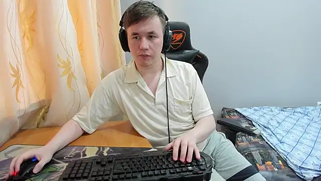 XXX chat uživo modela iliaskrislove