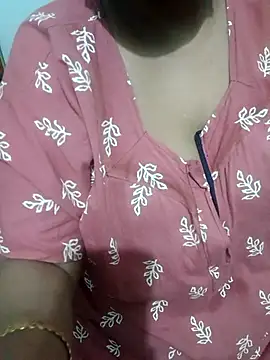 โชว์เว็บแคมของ Tamil_aishu09