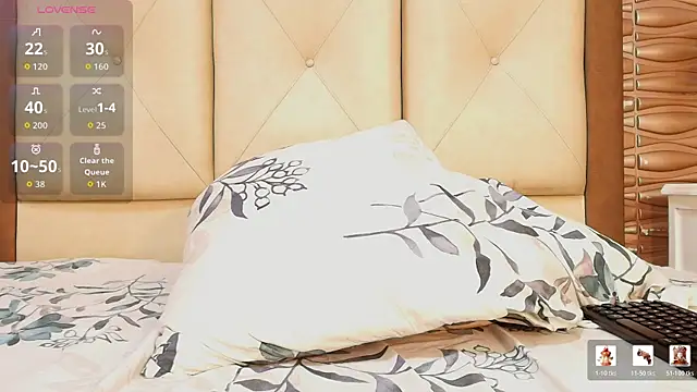 Miladiosa: онлайн-секс-чат