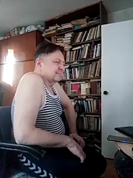 Вебкам-шоу Pokaz2020