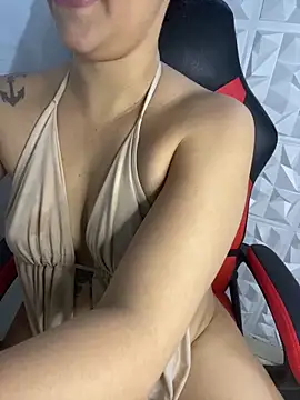 Show de webcam de Isislactante