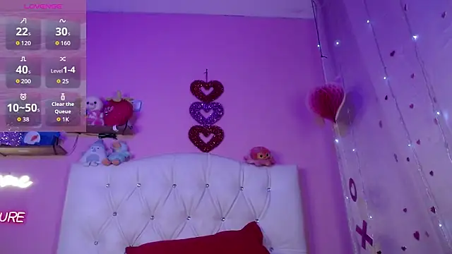 HECATE_23n Live XXX chat