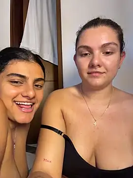 Eva_stark10 Obrolan Langsung XXX