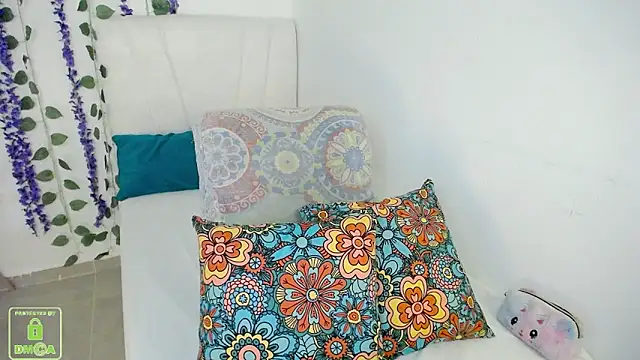 NathaliaSweet_11 现场XXX聊天