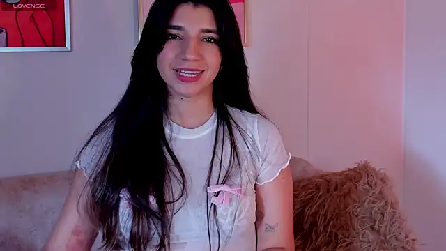 ragasashi élő XXX-chatje