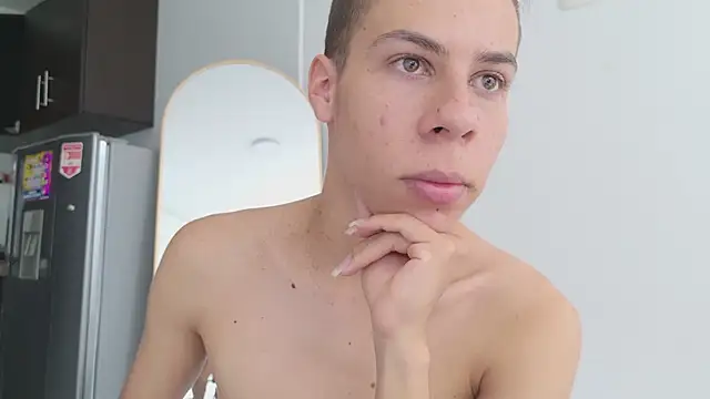 grey___27's Live XXX Chat