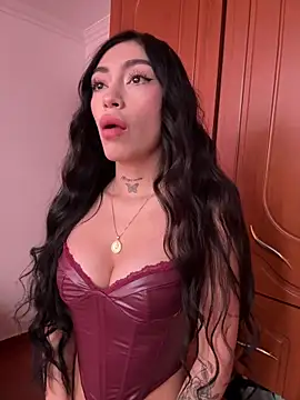 Bonny_Eva's Live XXX Chat