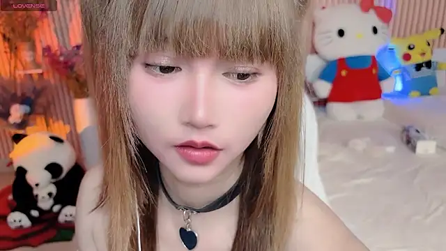 Chat XXX Live di-or-