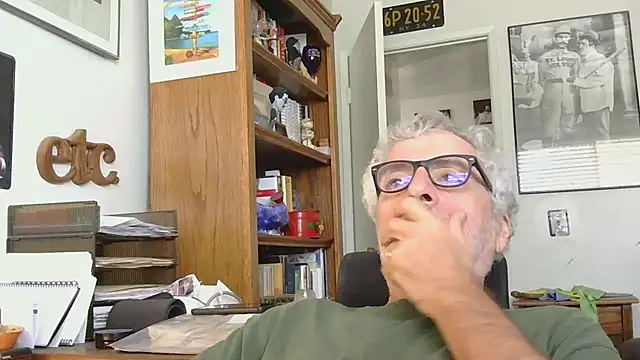Show de webcam de drawde34