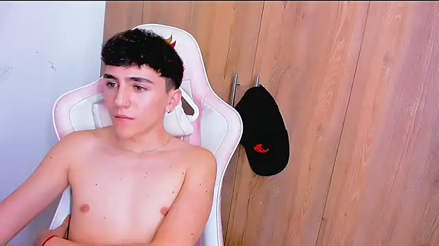 irvin_keyes_1's Webcam Show