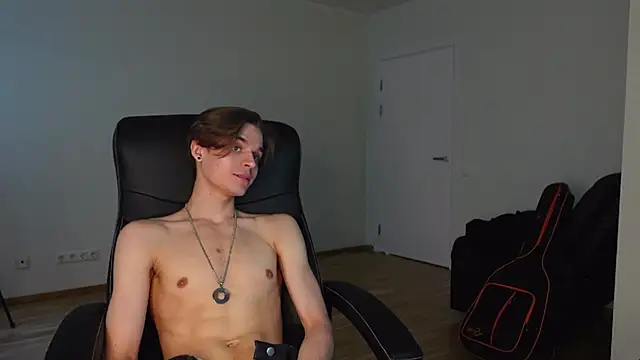 David_Heath's Webcam Show