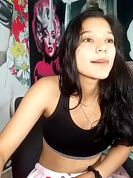 Sweet_Innocence_ 웹캠 쇼