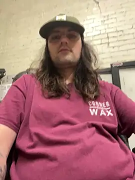 crashnasty's Live XXX Chat