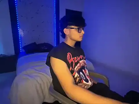 Вебкам-шоу panther_jazee