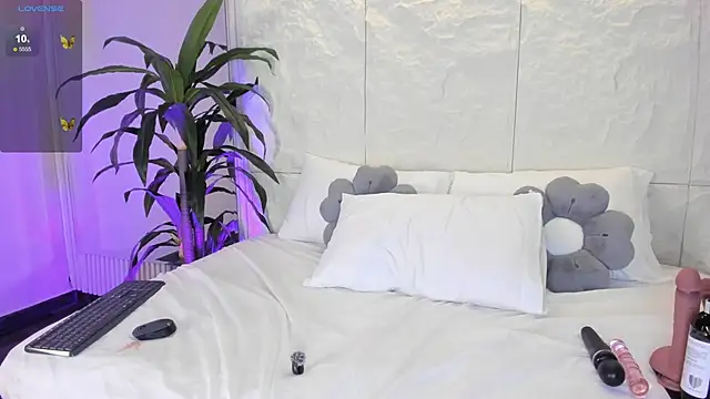 Chat +18 de AnahinClar ao vivo