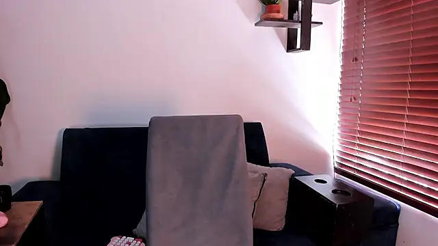 im_amber's Live XXX Chat