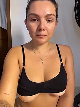 Eva_stark10's Webcam Show