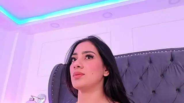 Czat XXX na żywo – mallie_quinn