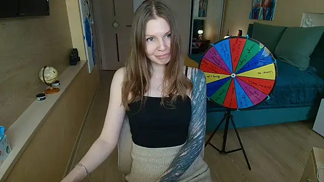 ReginaSparklen Live XXX chat