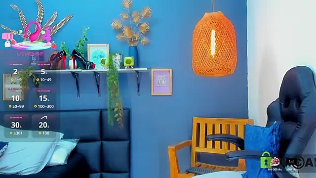 دردشة yessila_parker الجنسية المباشرة