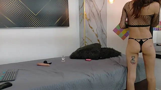 HannaHot_69's Live XXX Chat