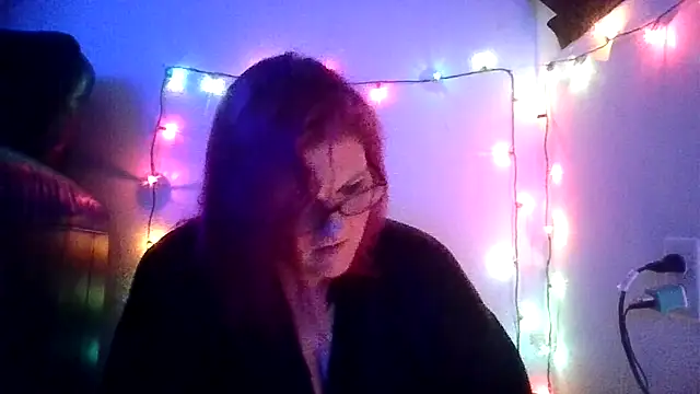 Chat XXX en directo de CloudyCockTeaser