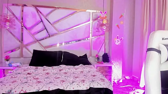 francis_20's Live XXX Chat