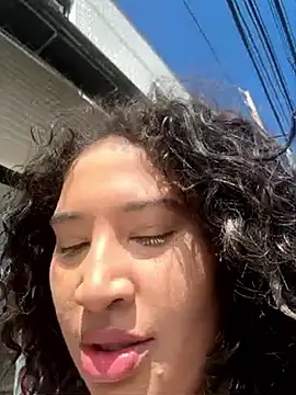 BunnyYT's Live XXX Chat