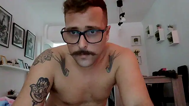 Webkamerová show yanick931