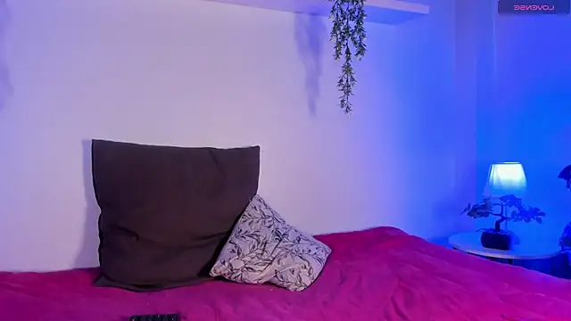 Chat XXX Live cuttie_blondie