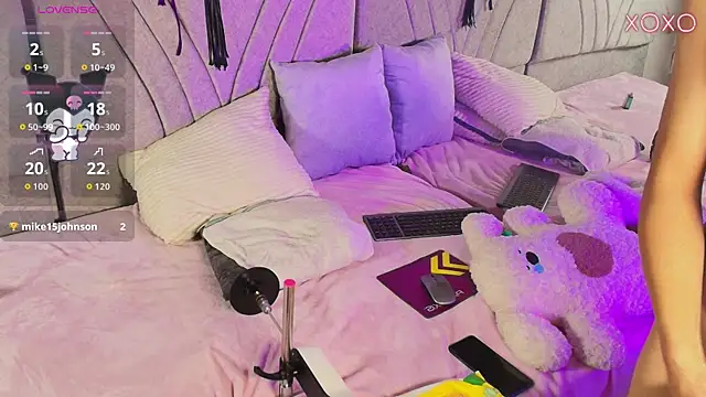 cococumps Live XXX Chat