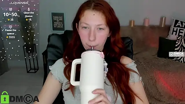 Lizzy_Foxxn Live XXX chat