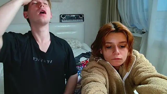 The_Slutty_Fox: онлайн-секс-чат