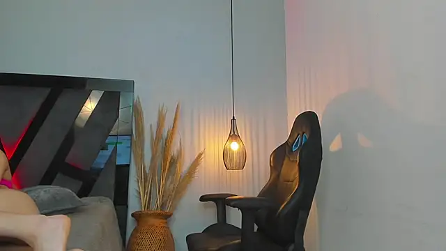 Webkamerová show antonella_zapata