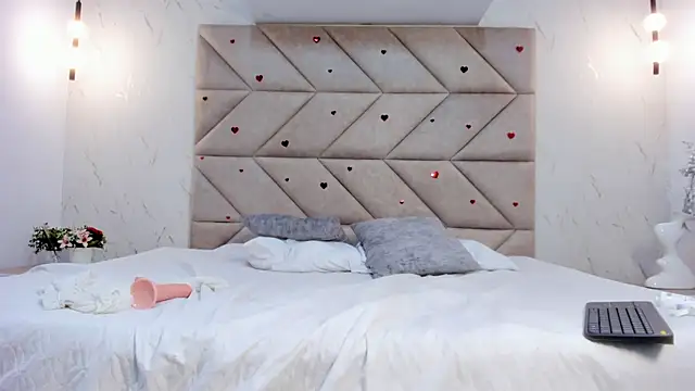 ChloeeBunny's Live XXX Chat