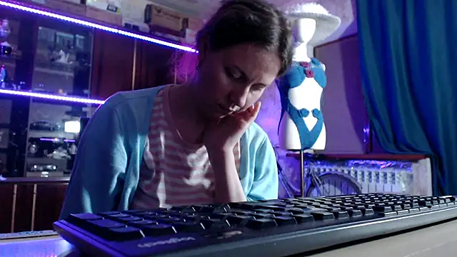 pa1e_pr1ncess 라이브 XXX 채팅