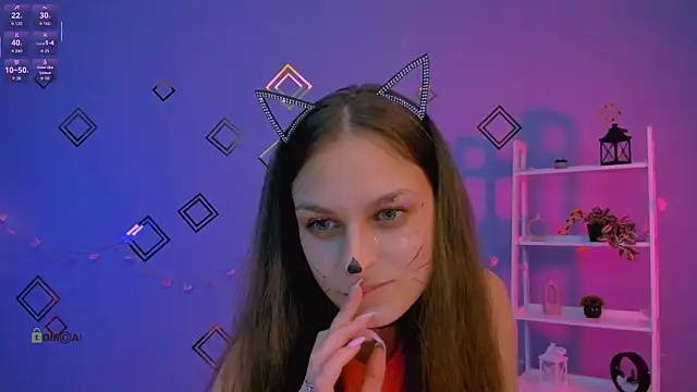 clery_abyss élő XXX-chatje