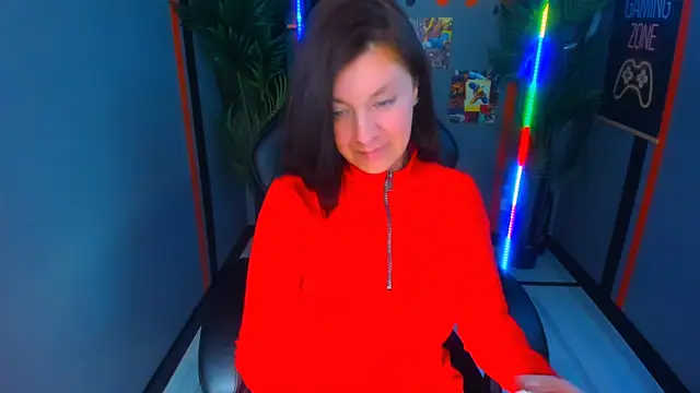 AnaMills live XXX chat