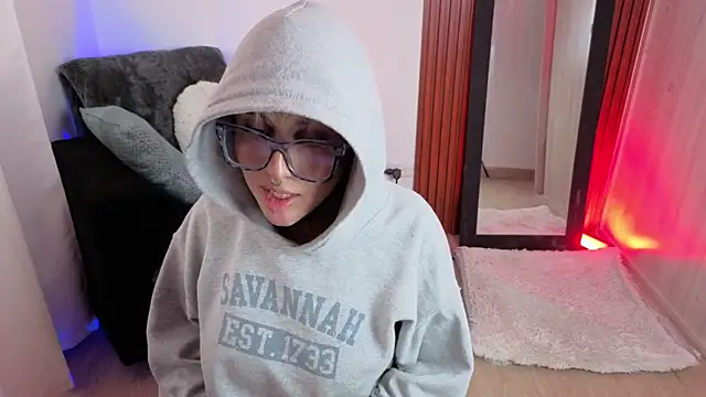 Rebeka-baker Chat XXX live
