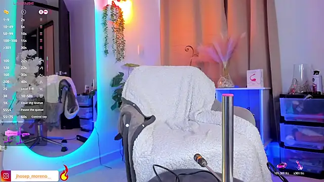 jhosepMorenon Live XXX chat