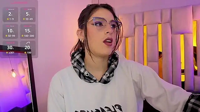 moon_winy élő XXX-chatje