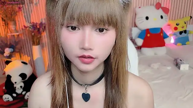 di-or- Live XXX-Chat