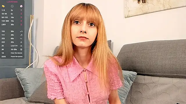 Chatroom XXX en direct de TaiteFairfield