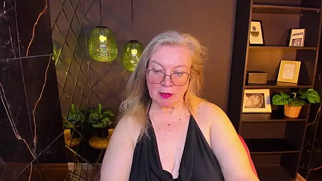 Czat XXX na żywo – NataliMellow