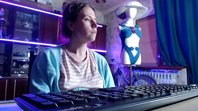 Živý XXX chat pa1e_pr1ncess