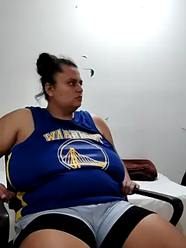 Chat XXX en directo de Miss_balloonsmila