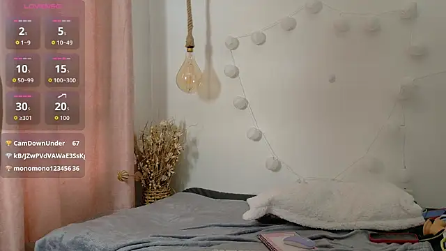 แชท XXX สดของ Arianna_Toro_
