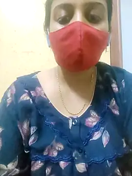 Tamil_shalini's Webcam Show