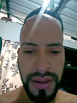Chat XXX ao vivo de Fredklin_Rude