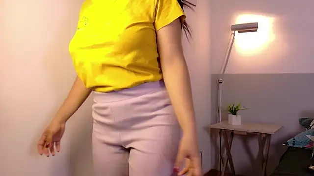 drooling4daddy Live XXX-chat